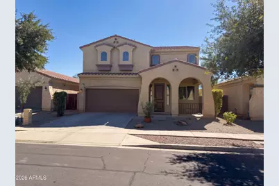 3551 E Constitution Drive, Gilbert, AZ 85296 - Photo 1
