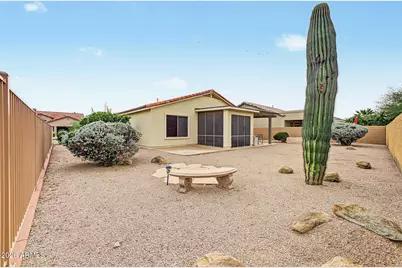 4528 E Strawberry Drive, Gilbert, AZ 85298 - Photo 9