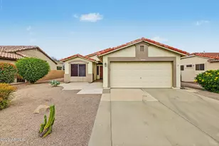 4528 E Strawberry Dr, Gilbert, AZ 85298 - Photo 35