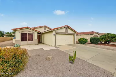 4528 E Strawberry Drive, Gilbert, AZ 85298 - Photo 7