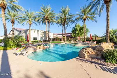 4528 E Strawberry Drive, Gilbert, AZ 85298 - Photo 37