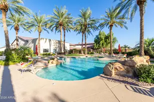 4528 E Strawberry Dr, Gilbert, AZ 85298 - Photo 37