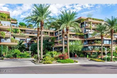 7157 E Rancho Vista Drive #2009, Scottsdale, AZ 85251 - Photo 1