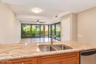 7157 E Rancho Vista Drive #2009, Scottsdale, AZ 85251 - Photo 5