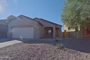 5131 W Maldonado Rd, Laveen, AZ 85339 - Photo 1