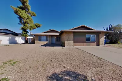 5526 W Angela Drive, Glendale, AZ 85308 - Photo 1