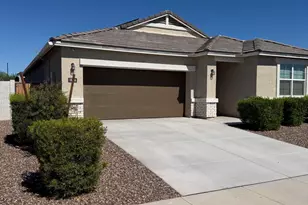 18556 W Buckskin Trl, Wittmann, AZ 85361 - Photo 1
