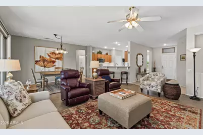 19482 N Marble Canyon Court, Surprise, AZ 85374 - Photo 7