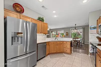 19482 N Marble Canyon Court, Surprise, AZ 85374 - Photo 15