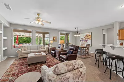 19482 N Marble Canyon Court, Surprise, AZ 85374 - Photo 5