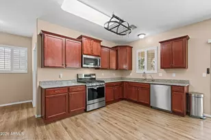 5537 W Huntington Dr, Laveen, AZ 85339 - Photo 11