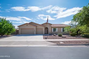 5537 W Huntington Dr, Laveen, AZ 85339 - Photo 3