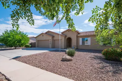 5537 W Huntington Drive, Laveen, AZ 85339 - Photo 1