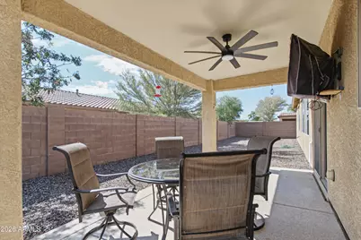 5537 W Huntington Drive, Laveen, AZ 85339 - Photo 27