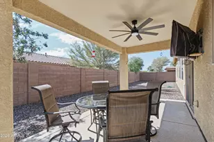 5537 W Huntington Dr, Laveen, AZ 85339 - Photo 27