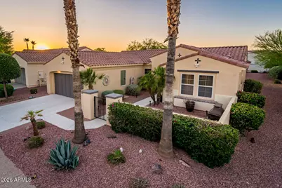 13668 W Figueroa Drive, Sun City West, AZ 85375 - Photo 9
