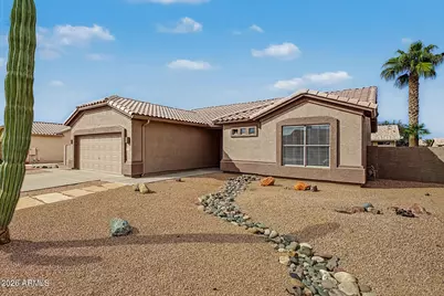 1472 E Desert Inn Drive, Chandler, AZ 85249 - Photo 3