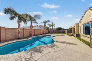 17493 W Gambit Trail, Surprise, AZ 85387 - Photo 33