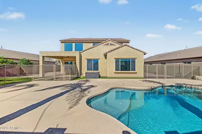 17493 W Gambit Trail, Surprise, AZ 85387 - Photo 3