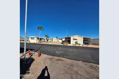 2481 W Broadway Avenue #22, Apache Junction, AZ 85120 - Photo 13