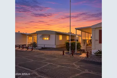 2481 W Broadway Avenue #22, Apache Junction, AZ 85120 - Photo 1