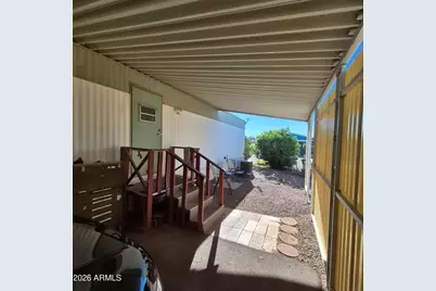 2481 W Broadway Avenue #22, Apache Junction, AZ 85120 - Photo 37