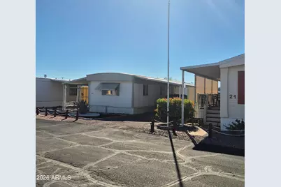 2481 W Broadway Avenue #22, Apache Junction, AZ 85120 - Photo 9