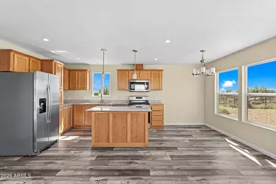 25417 W Opportunity Way, Morristown, AZ 85342 - Photo 5