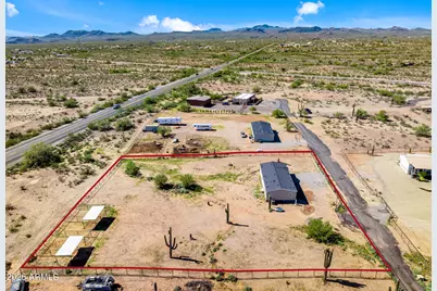 25417 W Opportunity Way, Morristown, AZ 85342 - Photo 3