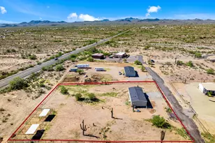 25417 W Opportunity Wy, Morristown, AZ 85342 - Photo 3