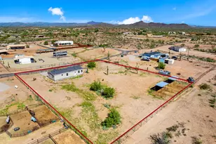 25417 W Opportunity Wy, Morristown, AZ 85342 - Photo 23