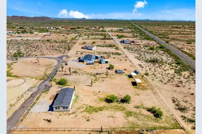 25417 W Opportunity Way, Morristown, AZ 85342 - Photo 35
