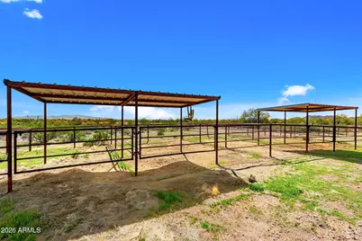 25417 W Opportunity Way, Morristown, AZ 85342 - Photo 27