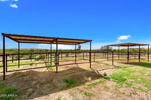 25417 W Opportunity Wy, Morristown, AZ 85342 - Photo 27