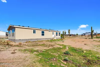 25417 W Opportunity Way, Morristown, AZ 85342 - Photo 37