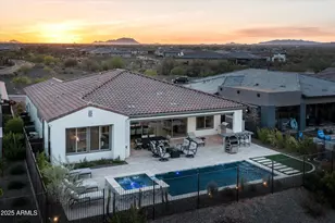 28715 N Marshall Gulch Ct, Rio Verde, AZ 85263 - Photo 41
