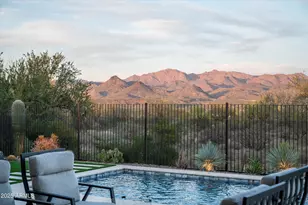 28715 N Marshall Gulch Ct, Rio Verde, AZ 85263 - Photo 3