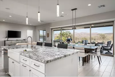 28715 N Marshall Gulch Court, Rio Verde, AZ 85263 - Photo 11