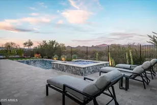 28715 N Marshall Gulch Ct, Rio Verde, AZ 85263 - Photo 33