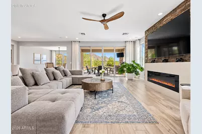 13768 W Forest Pleasant Place, Peoria, AZ 85383 - Photo 25