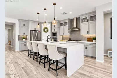 13768 W Forest Pleasant Place, Peoria, AZ 85383 - Photo 19