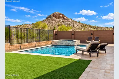 13768 W Forest Pleasant Place, Peoria, AZ 85383 - Photo 3