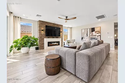 13768 W Forest Pleasant Place, Peoria, AZ 85383 - Photo 27