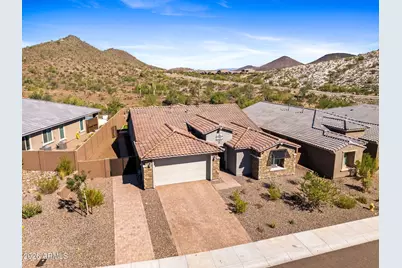 13768 W Forest Pleasant Place, Peoria, AZ 85383 - Photo 51