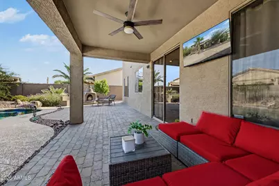 9938 E Lompoc Avenue, Mesa, AZ 85209 - Photo 37