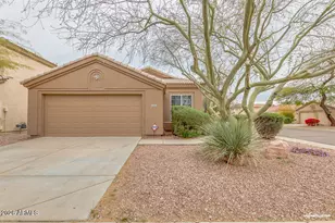 4215 E Palo Brea Ln, Cave Creek, AZ 85331 - Photo 1