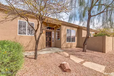 4215 E Palo Brea Lane, Cave Creek, AZ 85331 - Photo 5