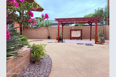 8413 E Bonnie Rose Avenue, Scottsdale, AZ 85250 - Photo 3