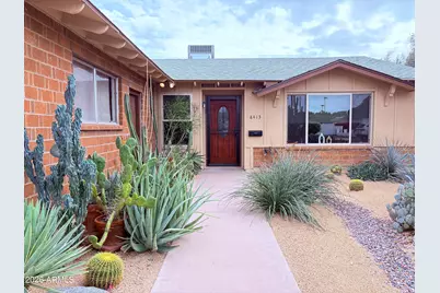 8413 E Bonnie Rose Avenue, Scottsdale, AZ 85250 - Photo 1