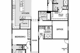 17863 W Indigo Brush Rd, Goodyear, AZ 85338 - Photo 37